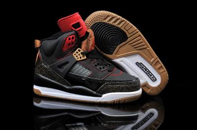 Cheap Kids' Air Jordan Spizike Shoes wholesale No. 817